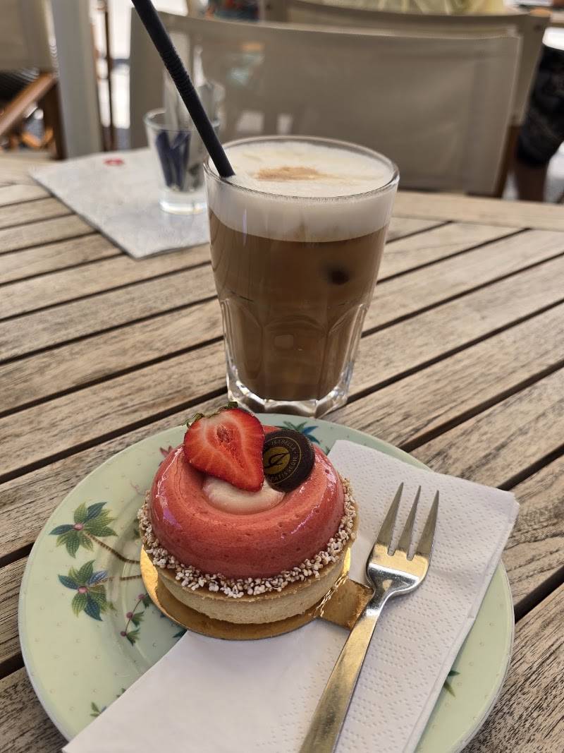Isabella Glutenfreie Pâtisserie