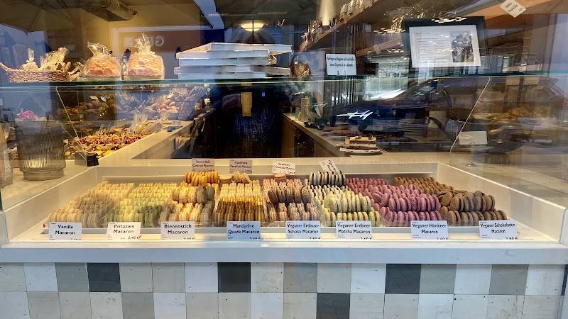 Isabella Glutenfreie Pâtisserie